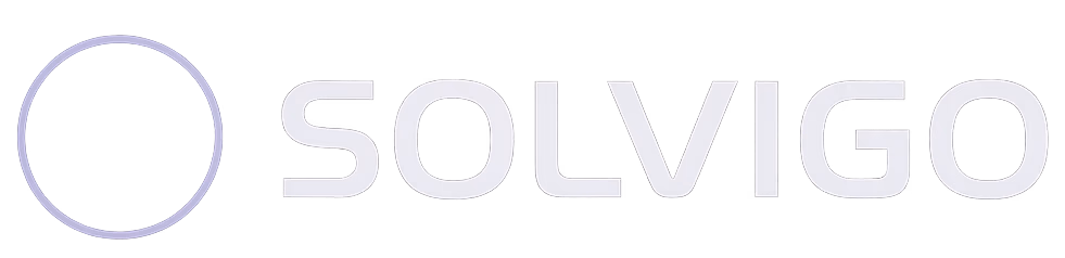 Solvigo logo
